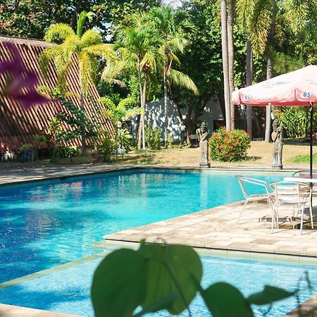 Votel Manyar Resort Banyuwangi Ketapang  Zewnętrze zdjęcie