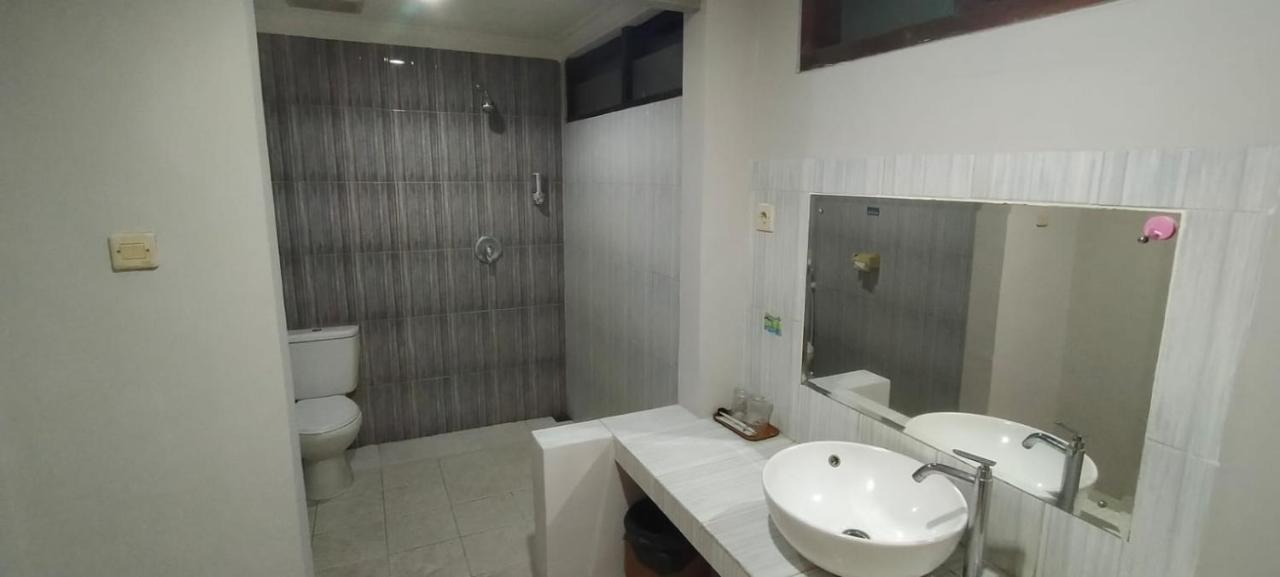 Votel Manyar Resort Banyuwangi Ketapang  Zewnętrze zdjęcie