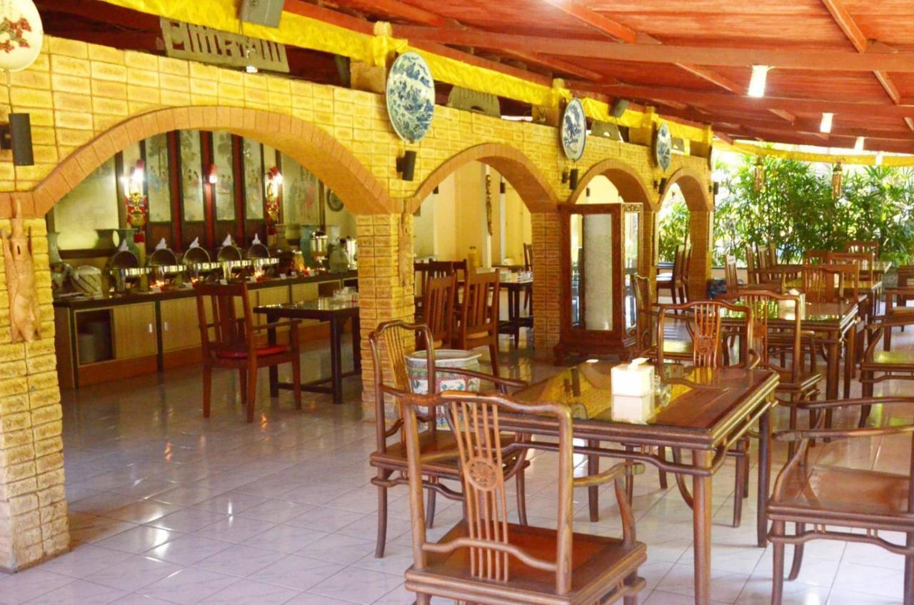 Votel Manyar Resort Banyuwangi Ketapang  Zewnętrze zdjęcie