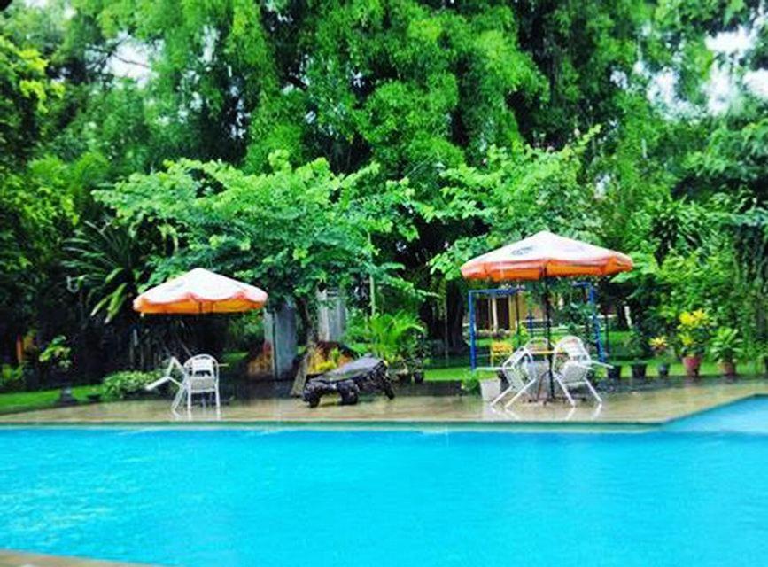 Votel Manyar Resort Banyuwangi Ketapang  Zewnętrze zdjęcie