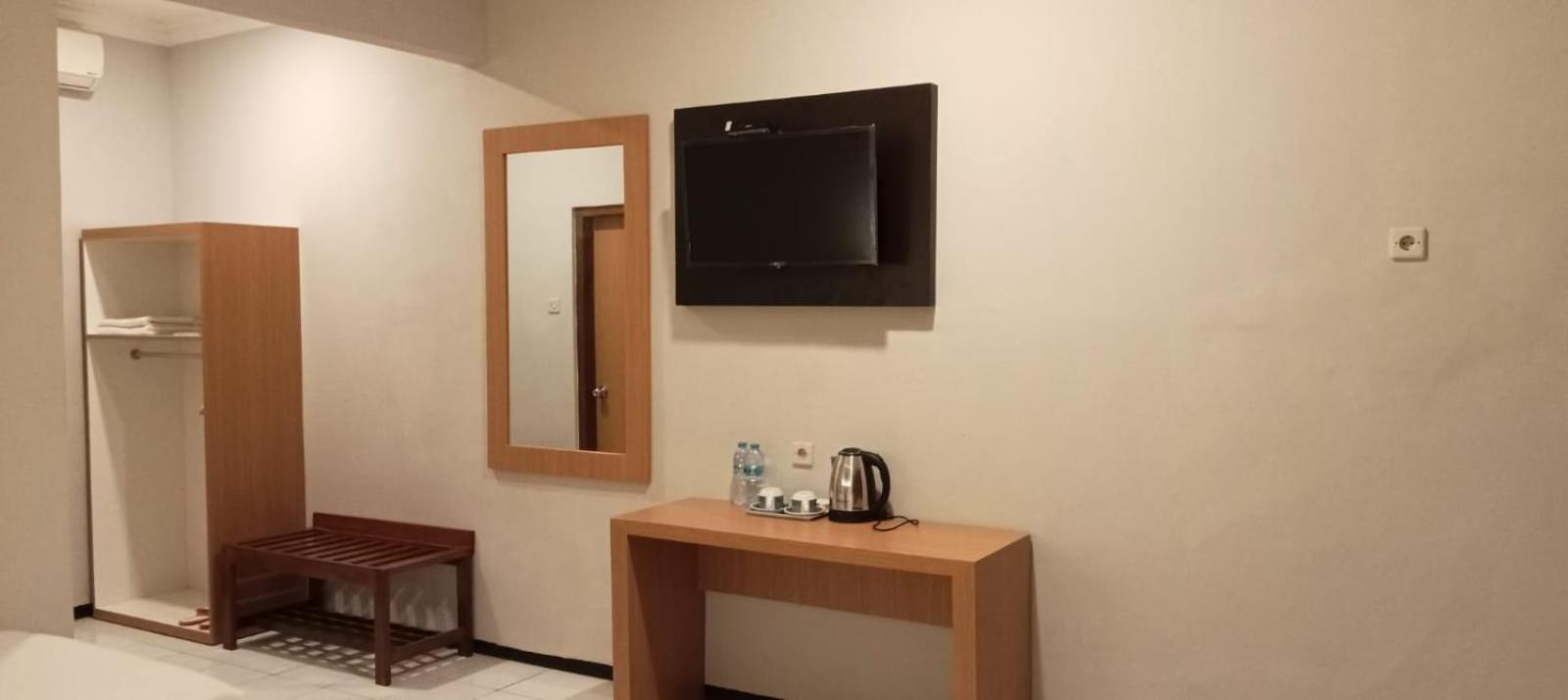 Votel Manyar Resort Banyuwangi Ketapang  Zewnętrze zdjęcie