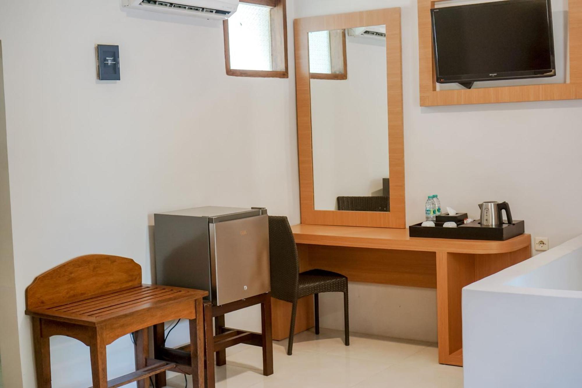 Votel Manyar Resort Banyuwangi Ketapang  Zewnętrze zdjęcie