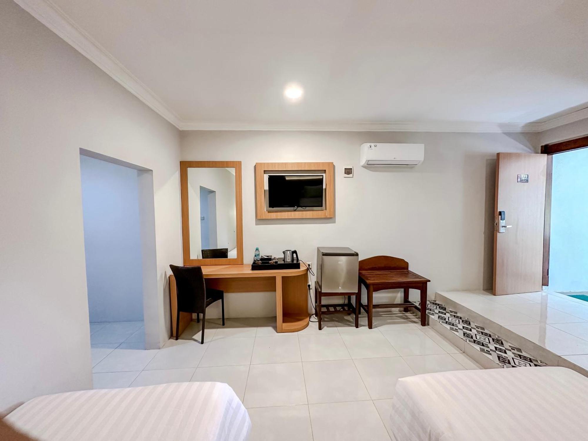 Votel Manyar Resort Banyuwangi Ketapang  Zewnętrze zdjęcie