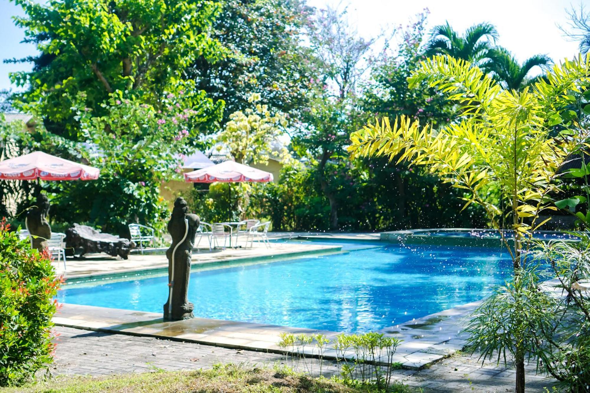 Votel Manyar Resort Banyuwangi Ketapang  Zewnętrze zdjęcie