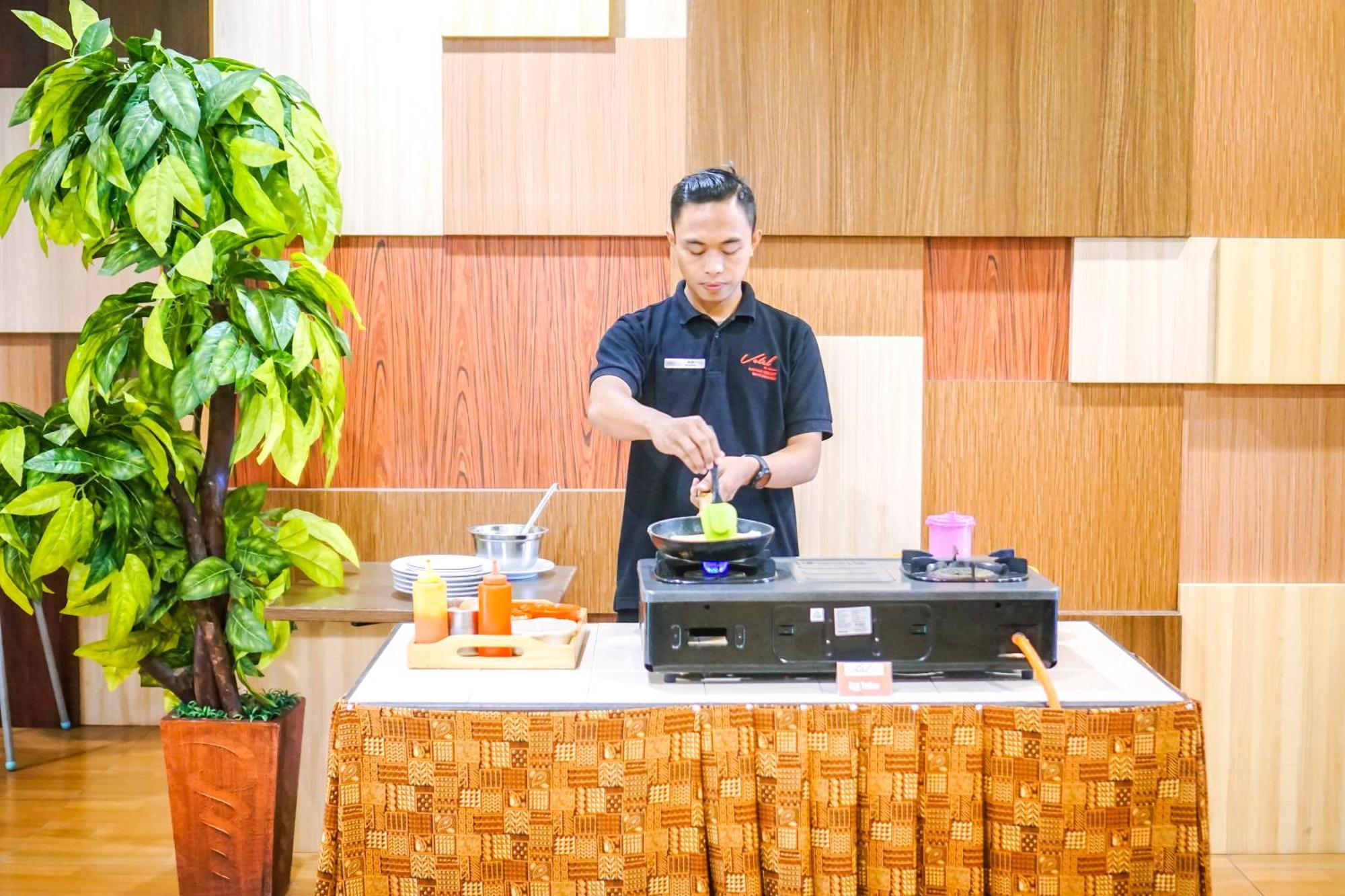 Votel Manyar Resort Banyuwangi Ketapang  Zewnętrze zdjęcie